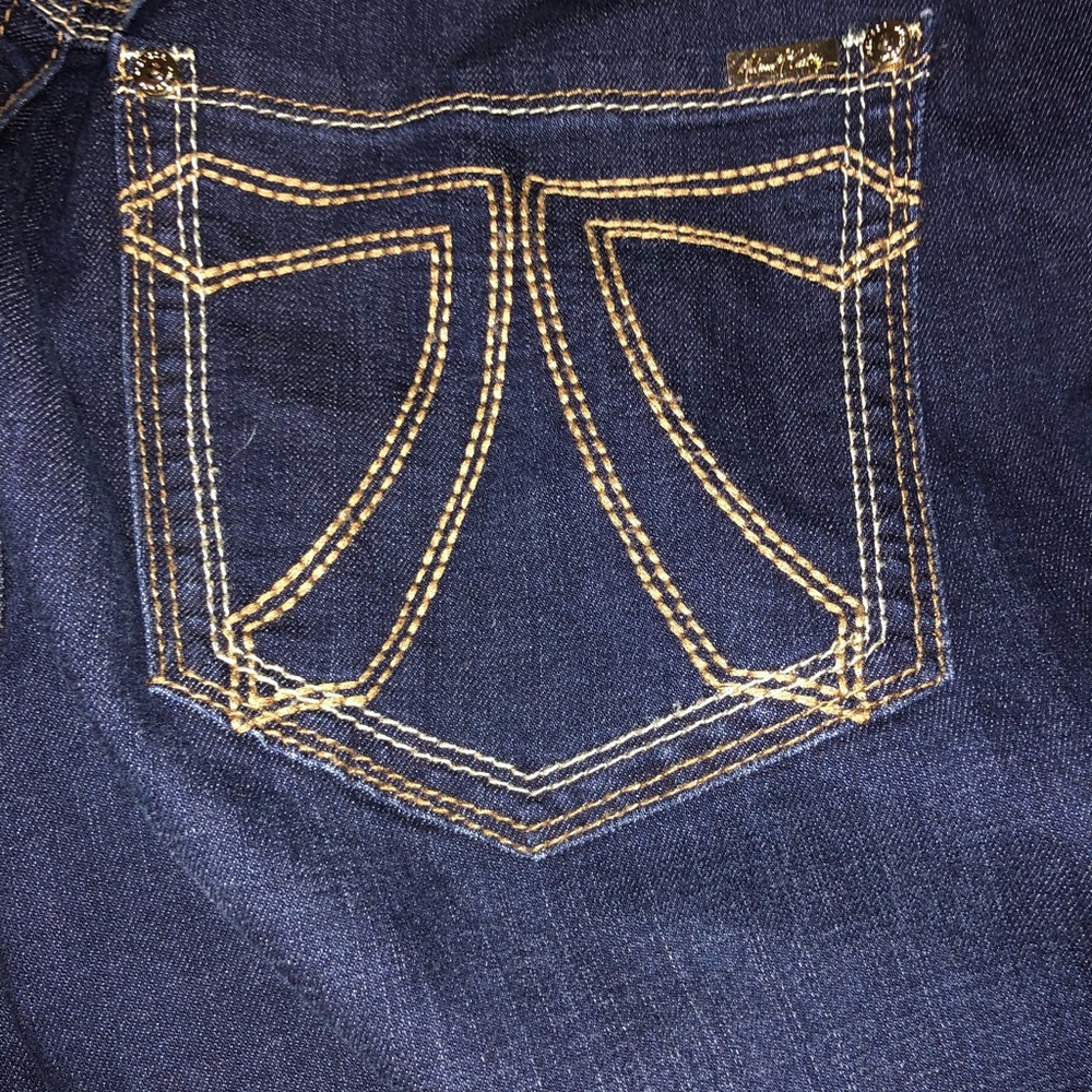 Seven Jeans